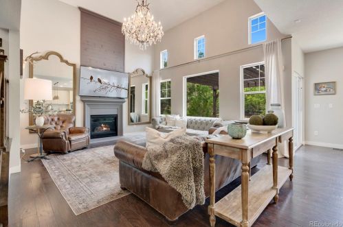 26551 Calhoun Pl, Aurora CO exterior