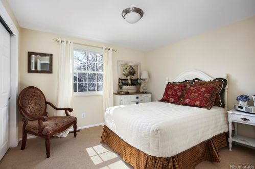 8453 Easter Pl, Englewood CO 80112-1851 exterior