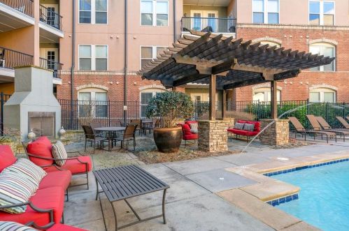 901 Abernathy Rd, Atlanta GA  30328-2562 exterior