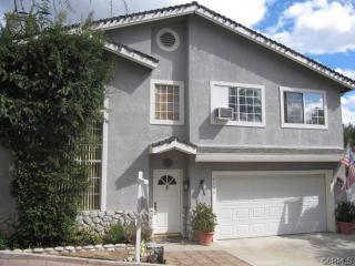9326 Rowell Ave, Chatsworth CA  91311-6350 exterior