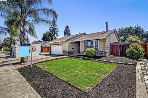 3064 Bernard Ave, San Ramon, CA 94583-3202