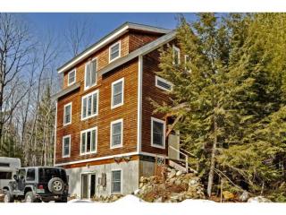 123 King Pine Rd, Madison, NH 03849-4326