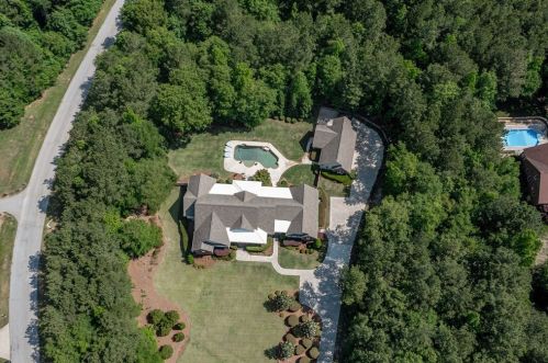 501 Standing Rock Ln, Evans, GA 30809-7450