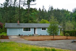 19616 Johnson Creek Rd, Tenino, WA 98589-9565