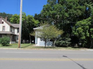 607 Jefferson St, Joliet IL  60435-6817 exterior