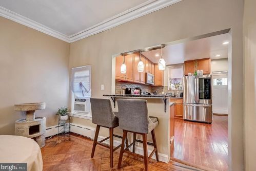 750 64 St, Philadelphia PA 19151-3128 exterior