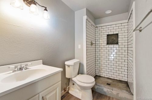 3312 Winston St, Denver CO  80013-1740 exterior