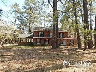 500 Park St, Sardis, SC 29161-1440