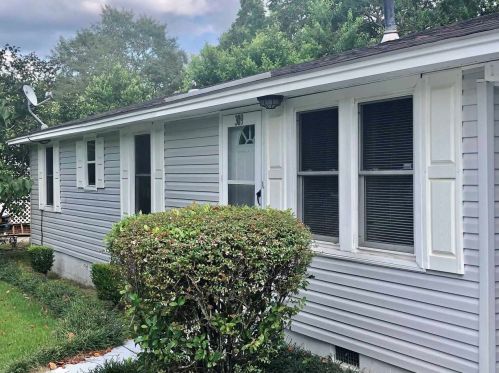 309 Denmark St, Statesboro, GA 30458-5275