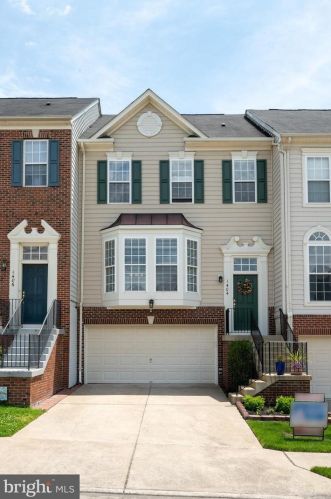 1404 Bird Watch Ct, Woodbridge, VA 22191-5558