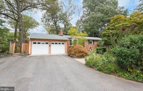 636 Arleigh Rd, Severna Park, MD 21146-3406