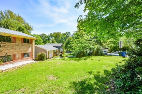 3791 Camp Creek Pkwy, Atlanta GA  30331-5518 exterior