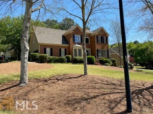 505 Devonhall Ct, Duluth, GA 30097-1863
