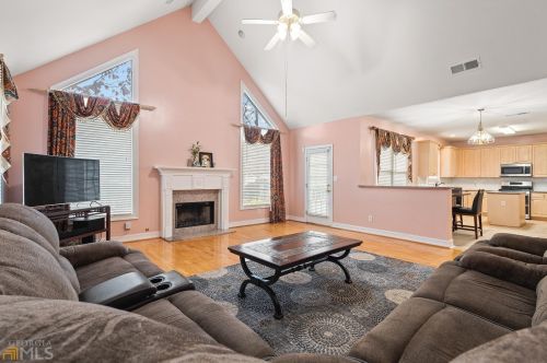 244 Memory Ln, Stockbridge GA  30281-6294 exterior