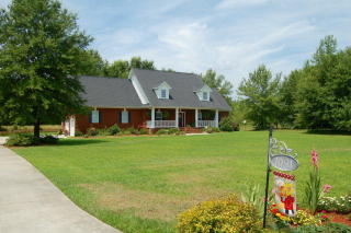 1091 Mckenzie Rd, Foreston, SC 29102-5069