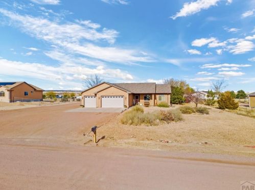 1117 Meadowmoor Dr, Pueblo CO  81007-2020 exterior