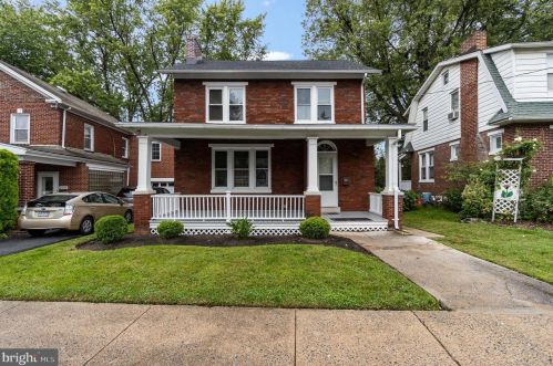 2224 Boas St, Harrisburg, PA 17103-1712