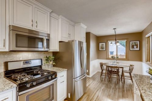 2750 Churchill St, Saint Paul MN  55113-2045 exterior