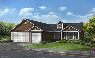 3043 Oriole Ave, Visalia, CA 93291-8709