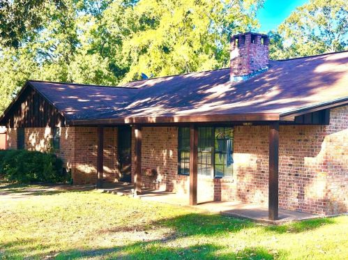 336 County Road 3456, Lovelady, TX 75851-5025