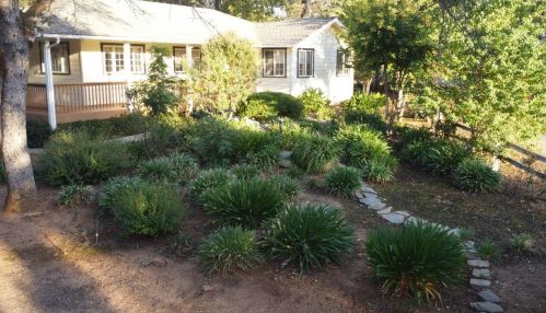 1460 Crystal Springs Rd, Auburn, CA 95603-3038