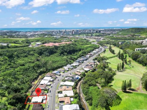 1389 Ala Aolani St, Honolulu, HI 96819-1466