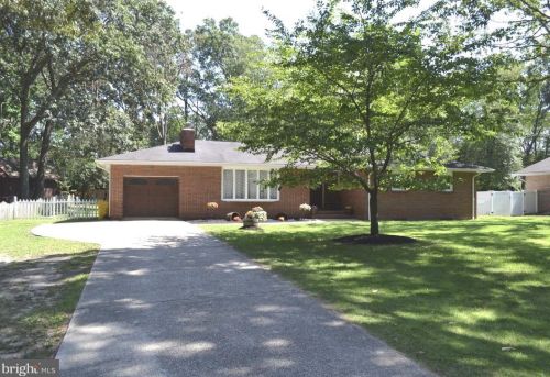 5 Sonora Dr, Riviera Beach, MD 21122-5513