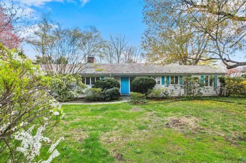 24 Ridgebrook Rd, Greenwich, CT 06830-4735