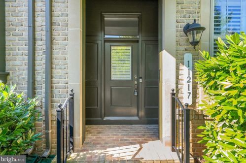 11217 Terrace Ln, Fulton MD  20759-2467 exterior