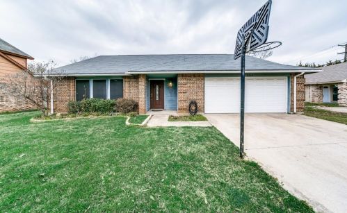 7504 Mayfair Cir, Fort Worth, TX 76123-1005