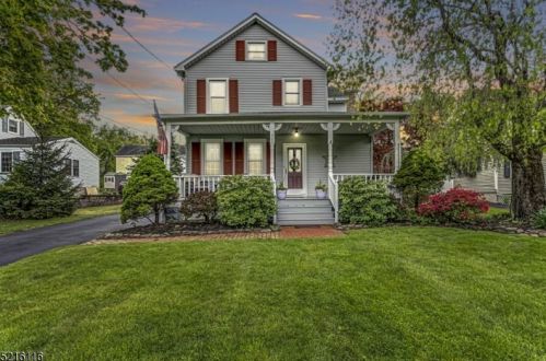 400 Olive St, Branchburg, NJ 08853-4086