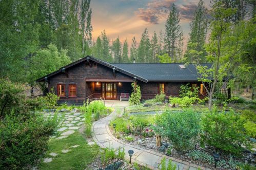 14640 Alderwood Way, Cherokee, CA 95959-9473