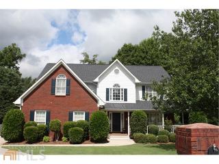 3660 Rosetree Ct, Lilburn, GA 30047-7808