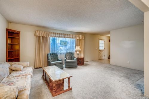 10127 Arizona Pl, Denver CO  80232-5033 exterior