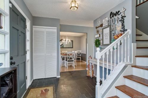 2444 Elkhart St, Denver CO  80014-2514 exterior