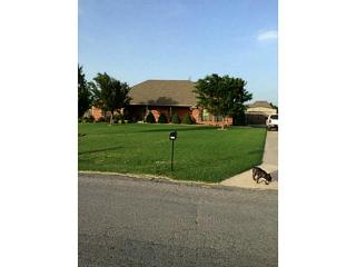 1508 Stardust Ct, Tuttle, OK 73089-4615