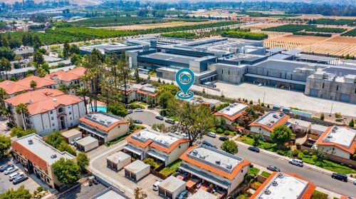 1422 Everton Pl, Riverside CA  92507-4439 exterior