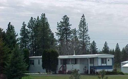 17510 Cardinal Rd, Amber, WA 99004-8832