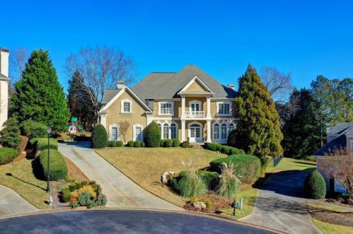 1167 Ascott Valley Dr, Duluth, GA 30097-5974