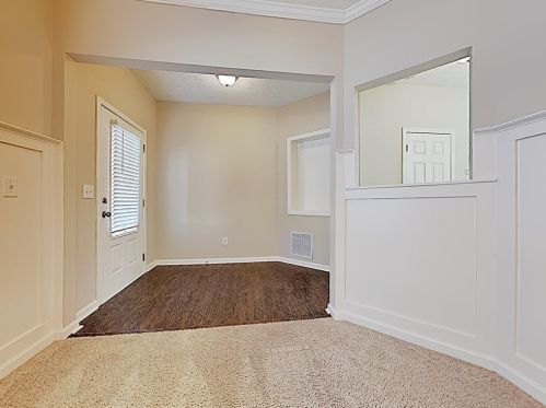 1707 Chinaberry Ct, Stockbridge GA  30281-9109 exterior