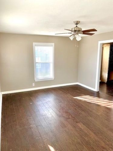 4329 Joy Lee St, Fort Worth TX  76117-2920 exterior