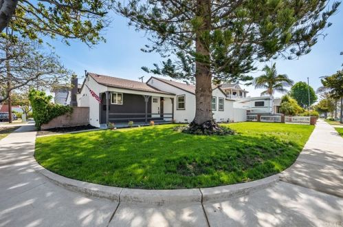 4827 Greenmeadows Ave, Torrance CA  90505-5509 exterior