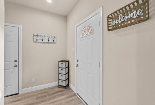 910 Park St, Greenville, TX 75401