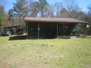2134 Bobby Brown State Park Rd, Elberton, GA 30635-5719