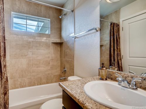 3612 Perth Cir, Denver CO  80013-7497 exterior