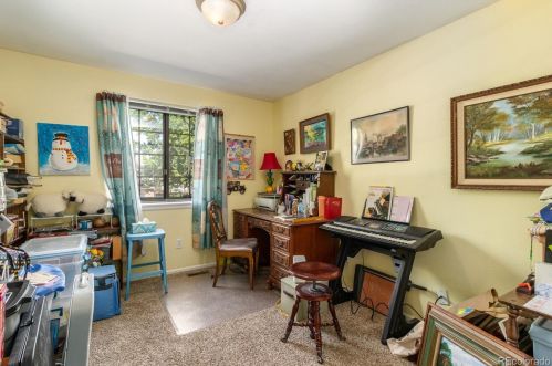 3112 Evanston Way, Denver CO  80014-3849 exterior