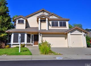 367 Oak Valley Dr, Vacaville, CA 95687-5102