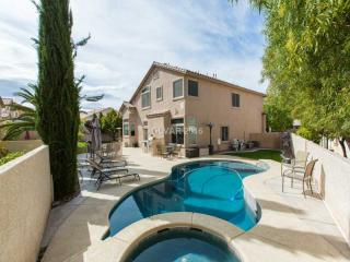 1258 Rising Cloud Cir, Henderson NV  89052-3093 exterior