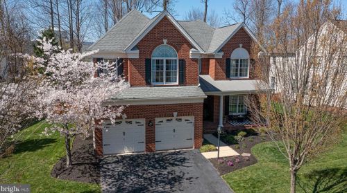 5830 Cranswick Ct, Haymarket, VA 20169-8108