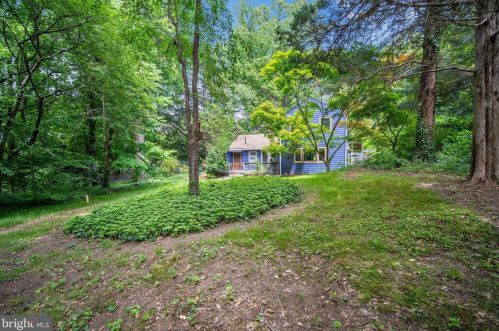 11822 Gordon Rd, Silver Spring MD  20904-2818 exterior